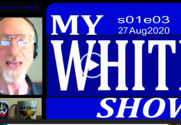 MyWhiteSHOW: WHY? + movie review of ‘Coup 53’